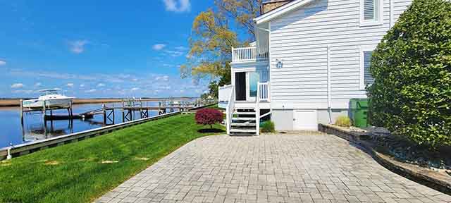 1033  Somers Point Rd - , EGG HARBOR TOWNSHIP