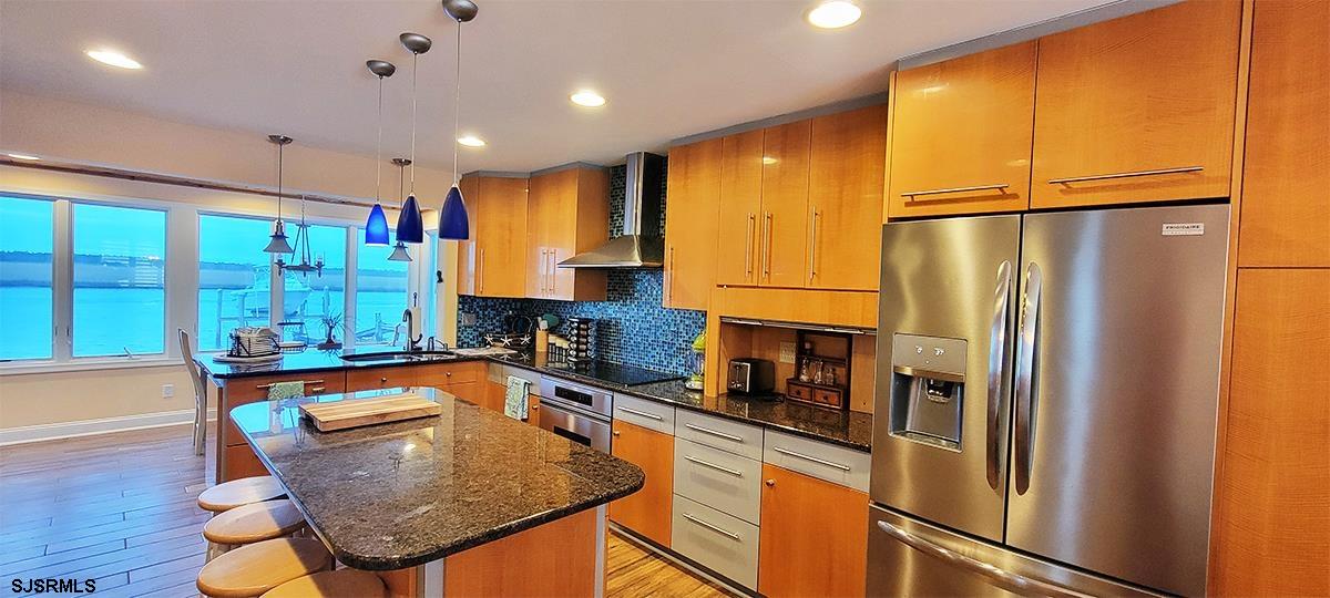 1033  Somers Point Rd - , EGG HARBOR TOWNSHIP