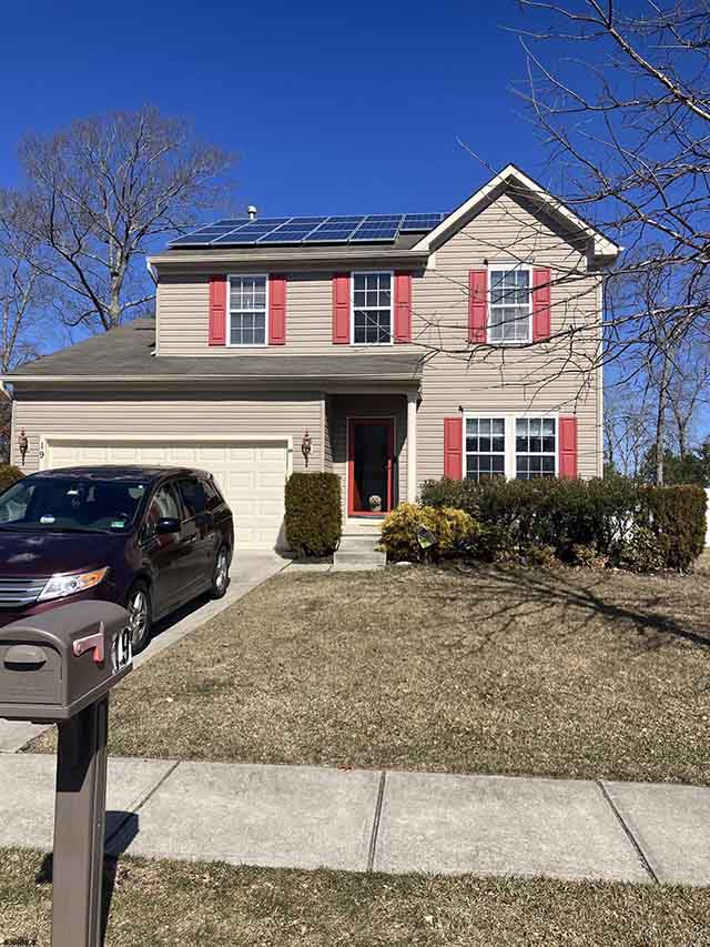 19  Rue Chagall - , MAYS LANDING