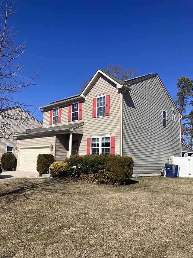 19  Rue Chagall - , MAYS LANDING