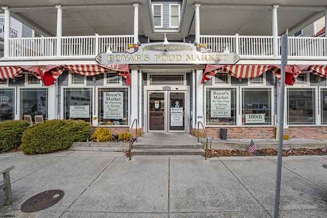 1340  Asbury - A, OCEAN CITY