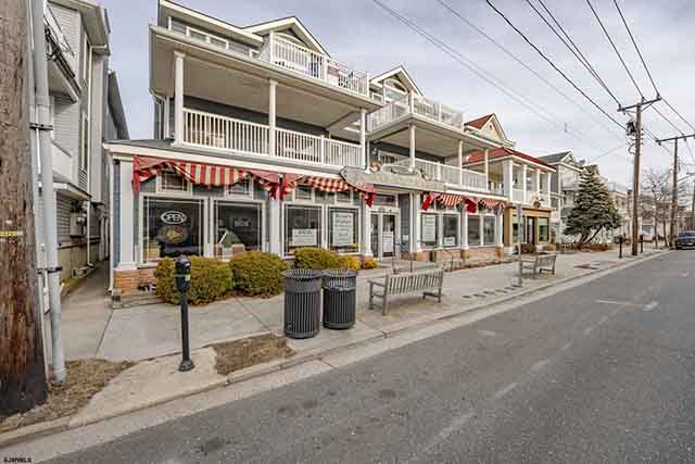 1340  Asbury - A, OCEAN CITY
