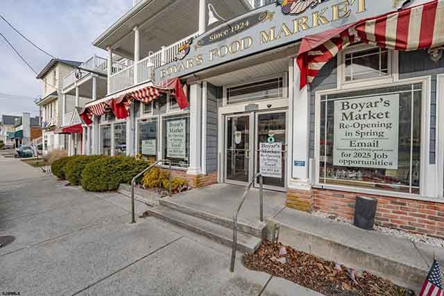1340  Asbury - A, OCEAN CITY