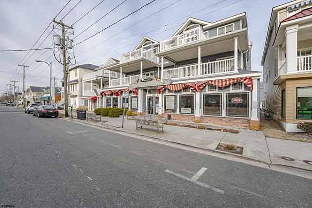 1340  Asbury - A, OCEAN CITY