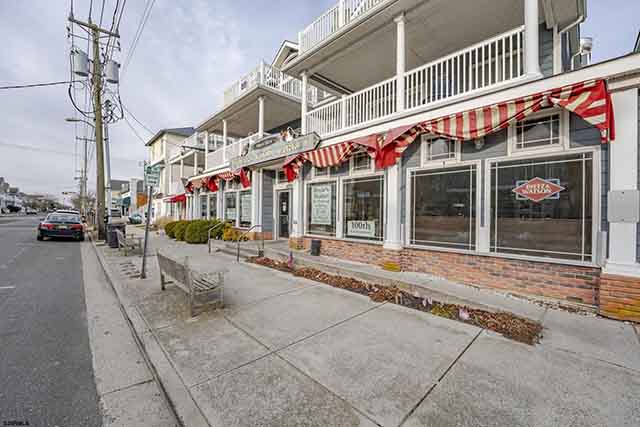 1340  Asbury - A, OCEAN CITY