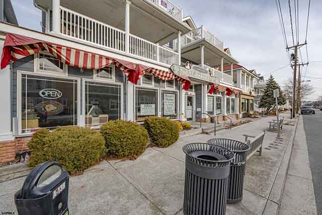 1340  Asbury - A, OCEAN CITY