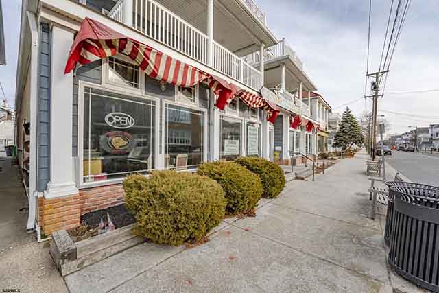 1340  Asbury - A, OCEAN CITY