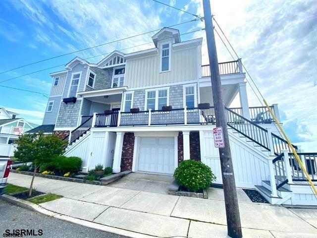 112 W 10th - , OCEAN CITY