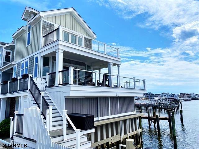 112 W 10th - , OCEAN CITY