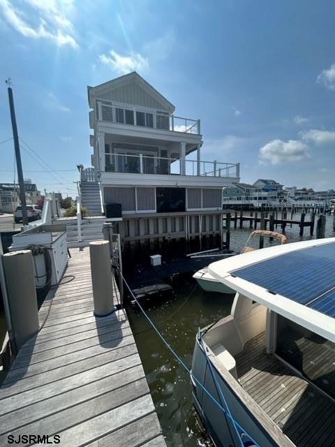 112 W 10th - , OCEAN CITY
