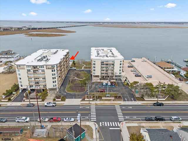 500  Bay Ave - , OCEAN CITY