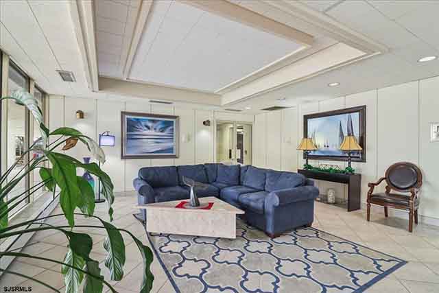 500  Bay Ave - , OCEAN CITY