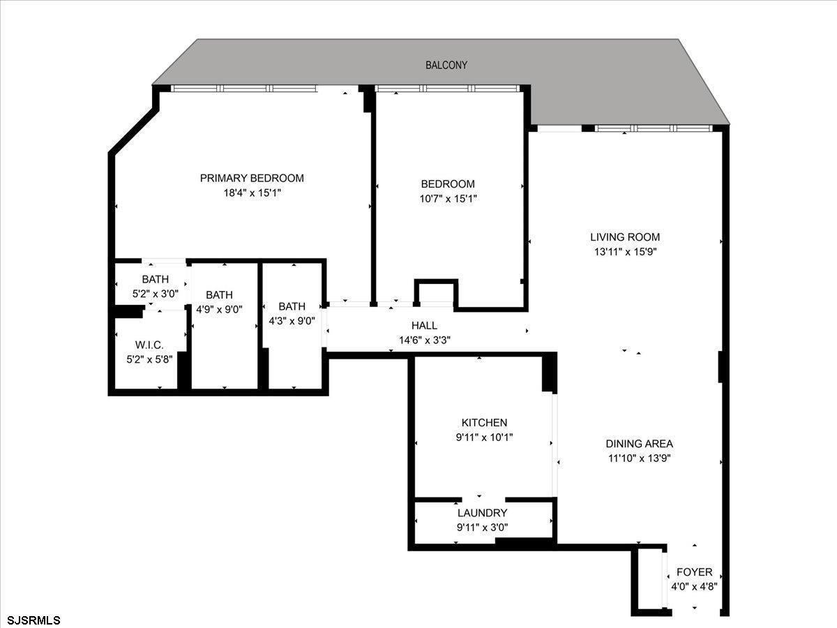 500  Bay Ave - , OCEAN CITY
