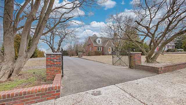 2399 S Main - , VINELAND