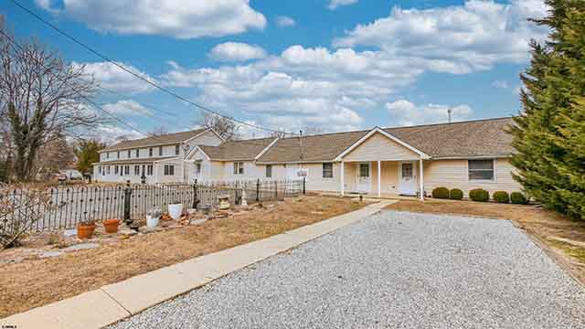 2399 S Main - , VINELAND