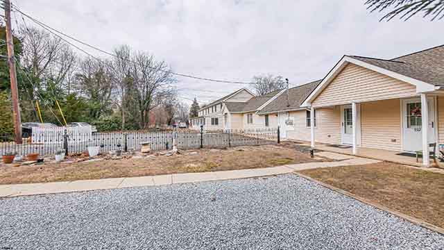 2399 S Main - , VINELAND