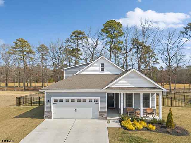 162  LaQuinta - , EGG HARBOR TOWNSHIP