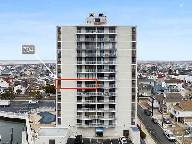 236 N Derby - , VENTNOR CITY