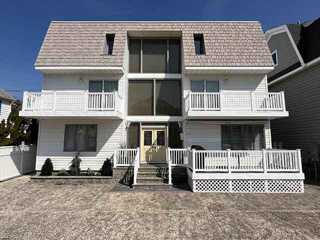 111 S Avolyn - , VENTNOR CITY