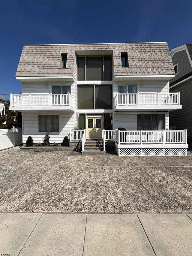 111 S Avolyn - , VENTNOR CITY
