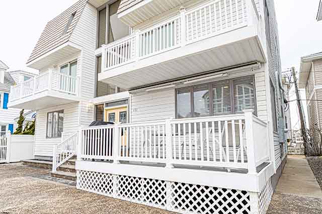 111 S Avolyn - , VENTNOR CITY