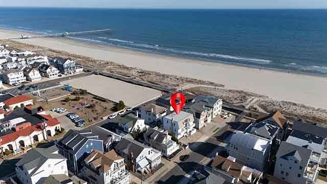 111 S Avolyn - , VENTNOR CITY