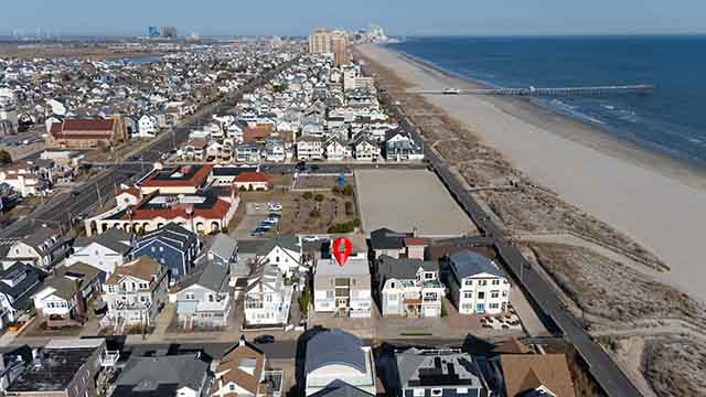 111 S Avolyn - , VENTNOR CITY