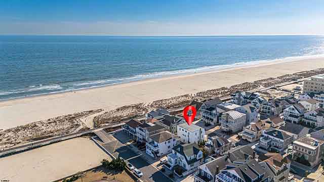 111 S Avolyn - , VENTNOR CITY