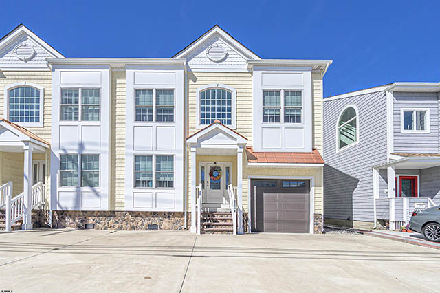 4513  Atlantic Brigantine Blvd. - , BRIGANTINE