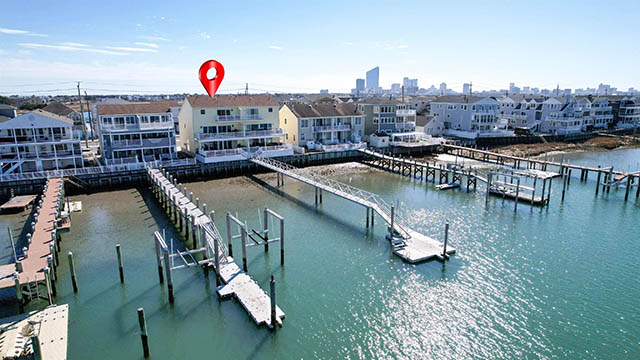 4513  Atlantic Brigantine Blvd. - , BRIGANTINE