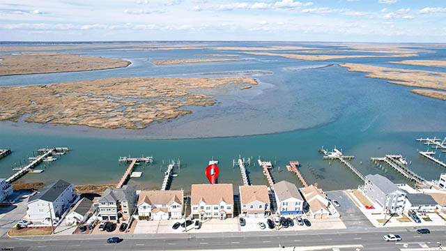 4513  Atlantic Brigantine Blvd. - , BRIGANTINE