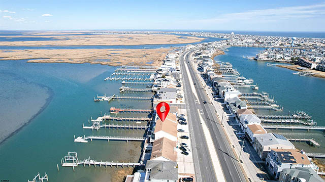 4513  Atlantic Brigantine Blvd. - , BRIGANTINE