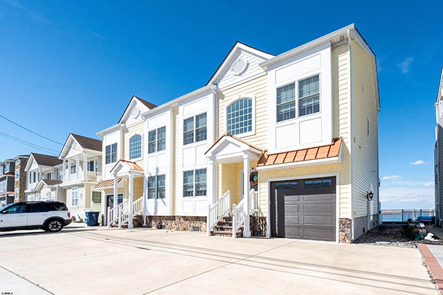 4513  Atlantic Brigantine Blvd. - , BRIGANTINE