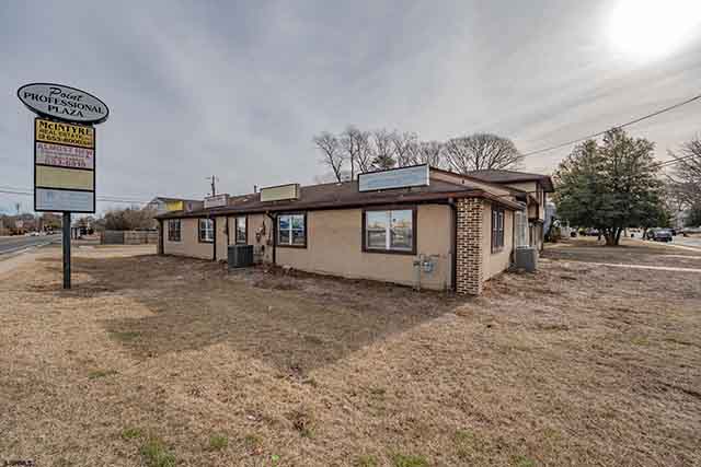 98  New - , SOMERS POINT