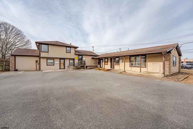 98  New - , SOMERS POINT