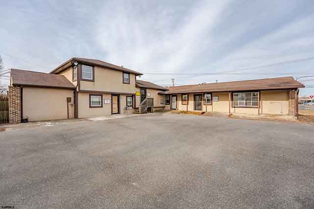 98  New - , SOMERS POINT