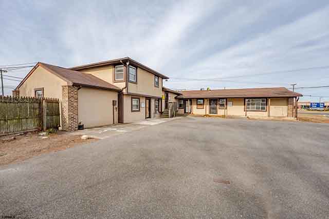 98  New - , SOMERS POINT