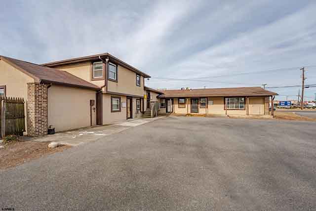 98  New - , SOMERS POINT