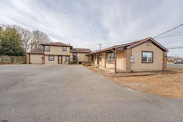 98  New - , SOMERS POINT