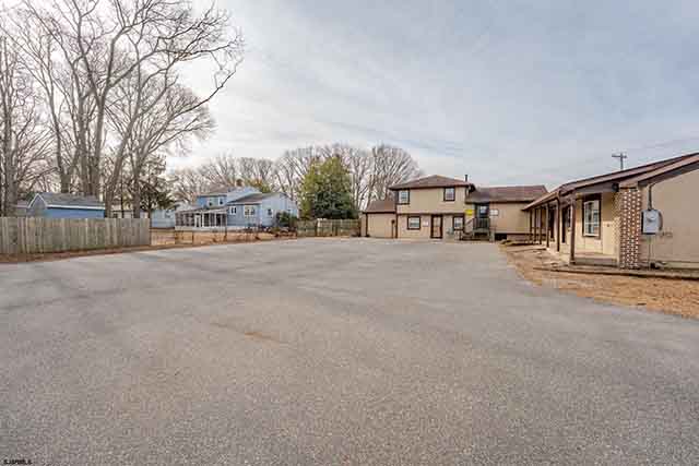 98  New - , SOMERS POINT