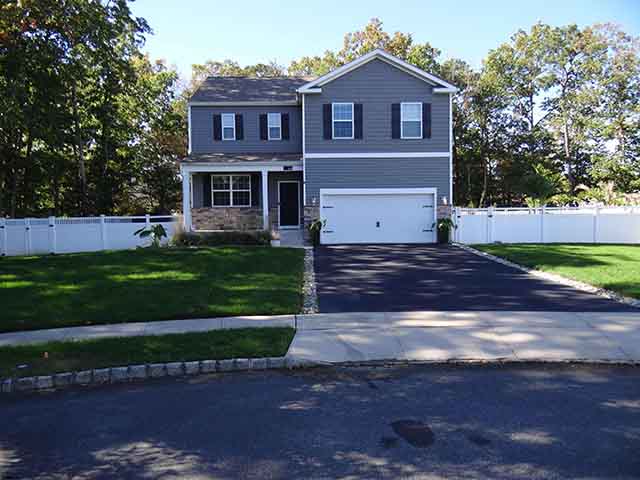 216  Spring Lake Ct - , EGG HARBOR TOWNSHIP
