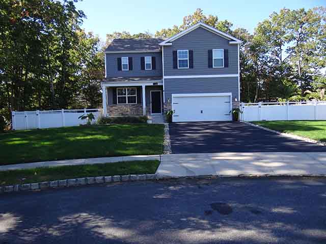 216  Spring Lake Ct - , EGG HARBOR TOWNSHIP