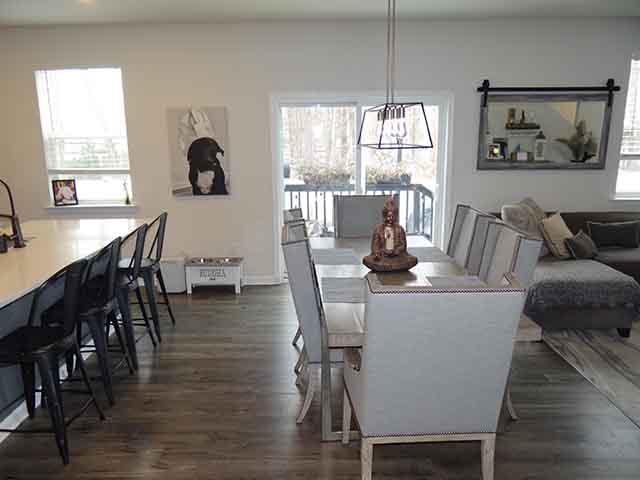 216  Spring Lake Ct - , EGG HARBOR TOWNSHIP