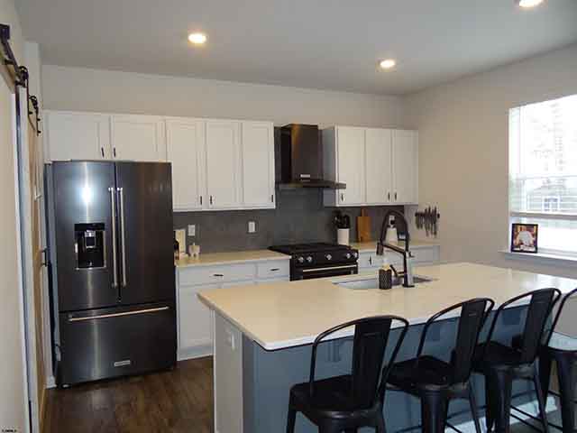 216  Spring Lake Ct - , EGG HARBOR TOWNSHIP