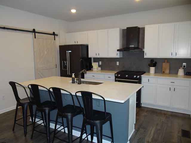 216  Spring Lake Ct - , EGG HARBOR TOWNSHIP