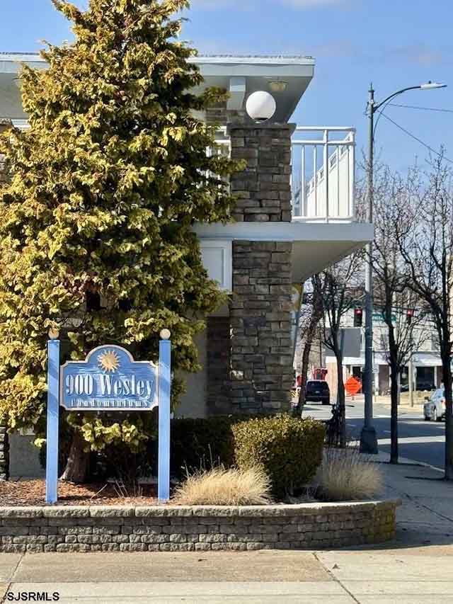 900  Wesley - 102, OCEAN CITY