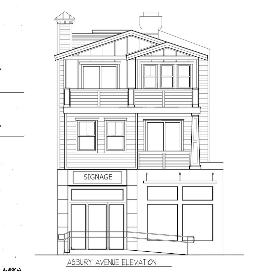 633  Asbury Ave A - , OCEAN CITY