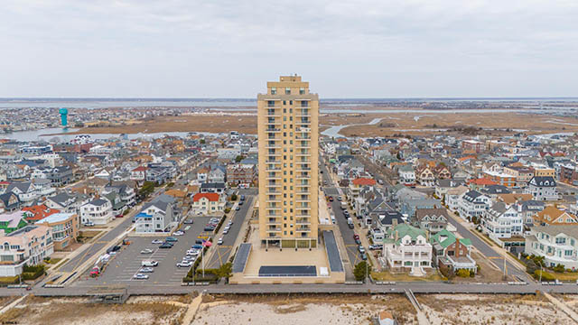 5000  Boardwalk - , VENTNOR CITY