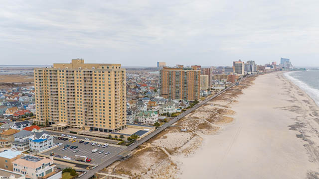 5000  Boardwalk - , VENTNOR CITY