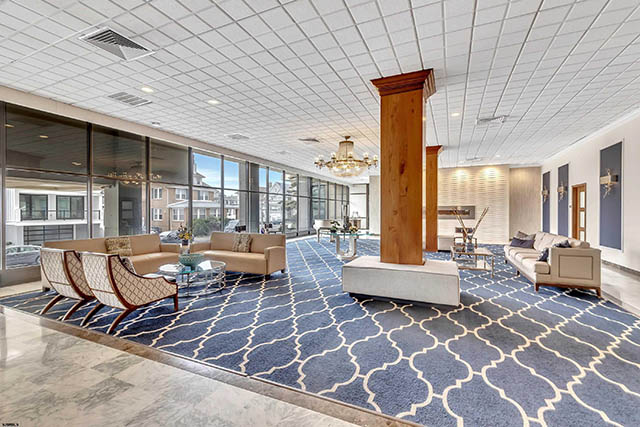 5000  Boardwalk - , VENTNOR CITY